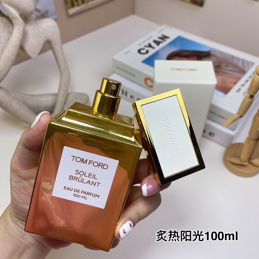 Tom Ford perfume